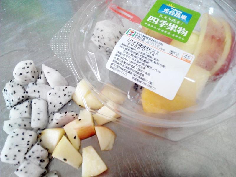 OPEN��ˮ����ʿ��_С��������ʳ�е�����