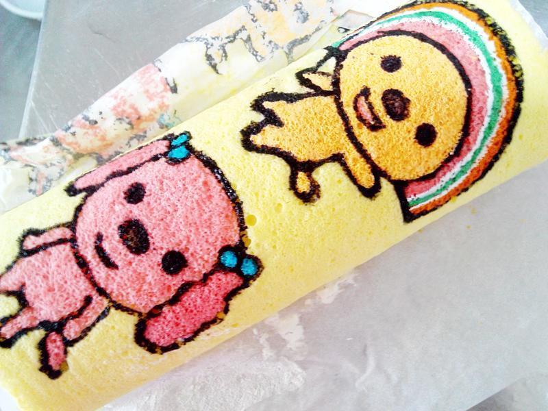 OPEN��ˮ����ʿ��_С��������ʳ�е�����