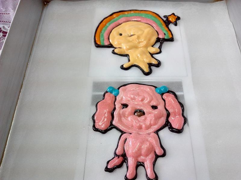 OPEN��ˮ����ʿ��_С��������ʳ�е�����