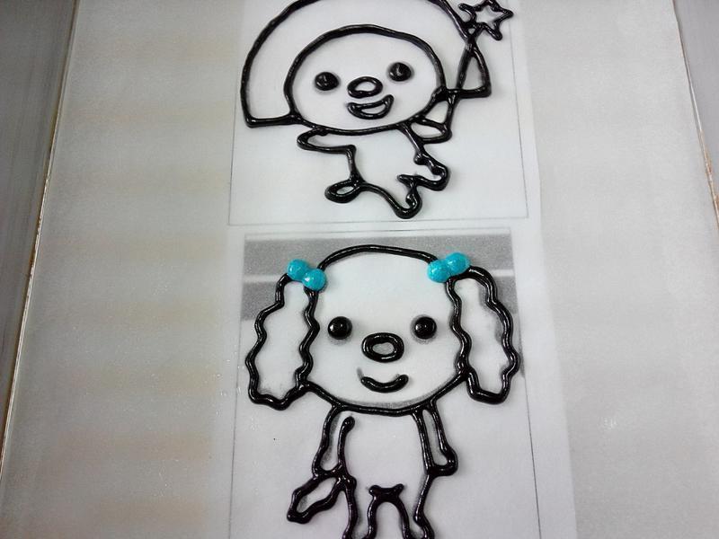 OPEN��ˮ����ʿ��_С��������ʳ�е�����