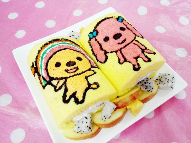 OPEN��ˮ����ʿ��_С��������ʳ�е�����