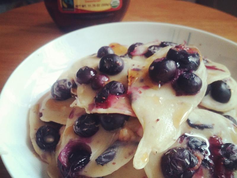 ������ݮpancake������