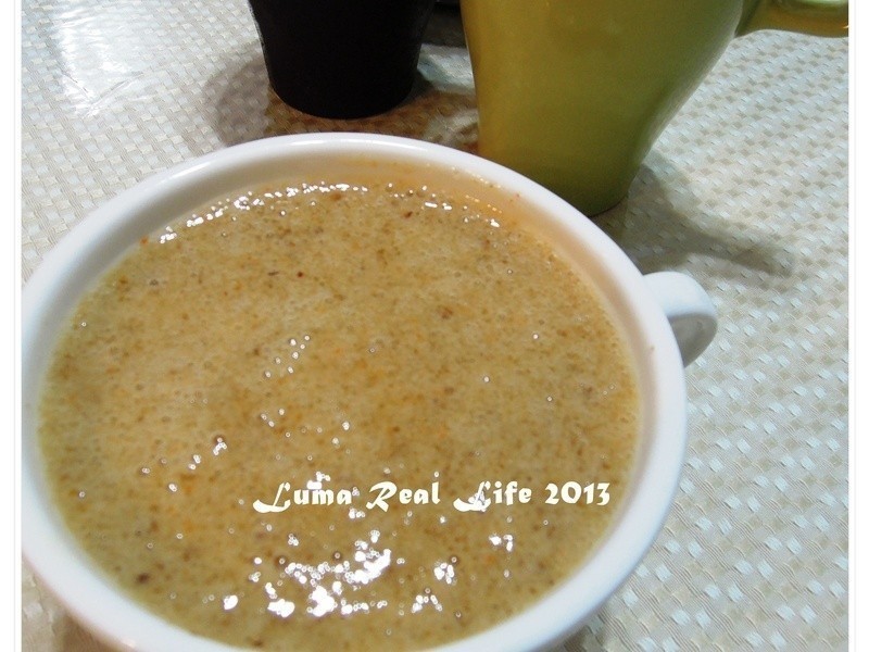 黑木耳汁的做法