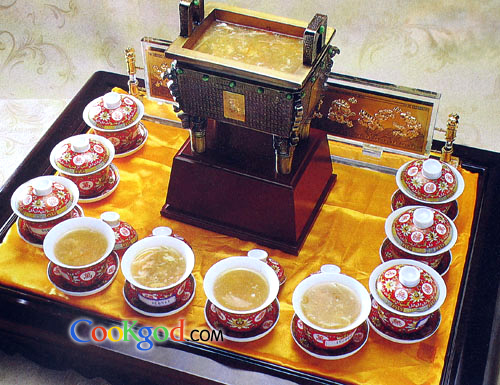 ÍòÊÙ¼ªÏé¸þµÄ×ö·¨