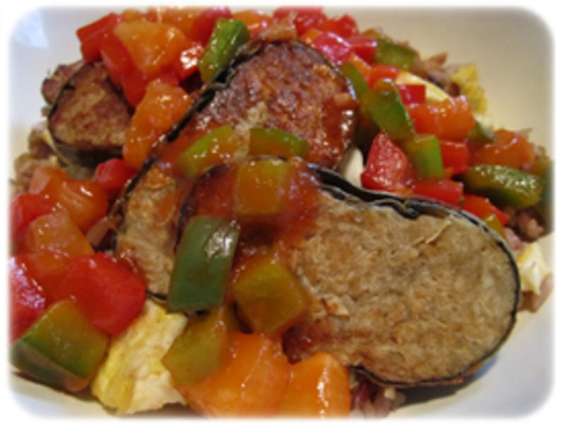 糖醋素鱼排的做法