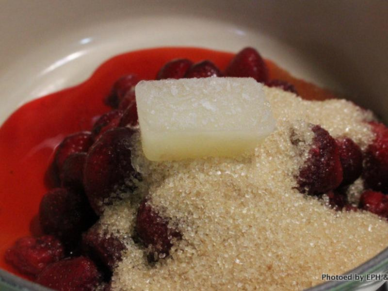 �л��䶳��ݮ����������