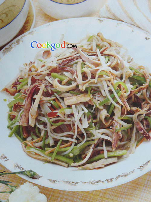 ���ϳ�˫˿������