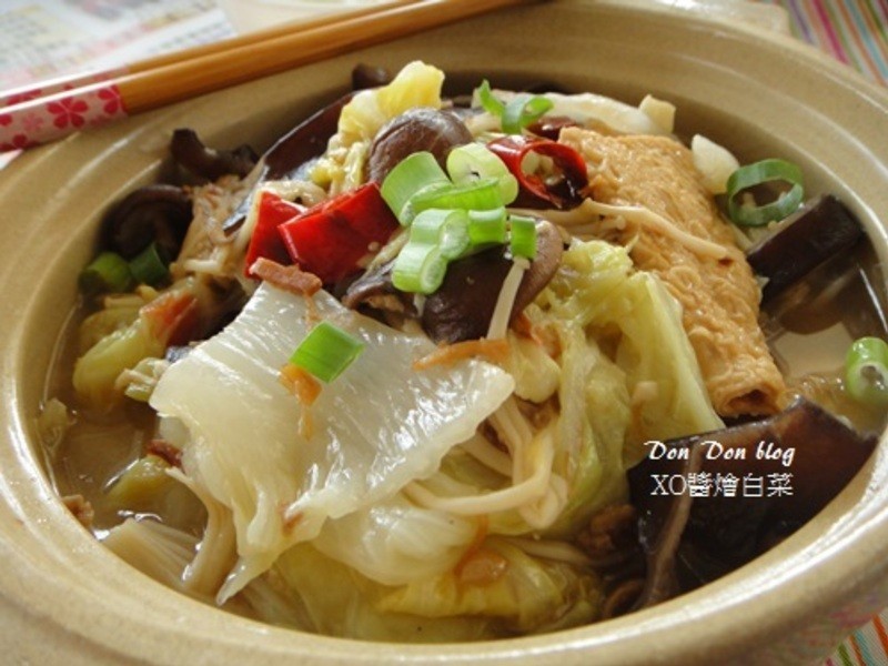 XO����ײ˵�����