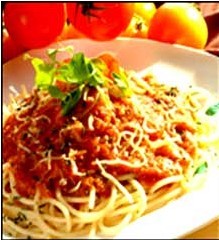 普罗旺斯意面的做法