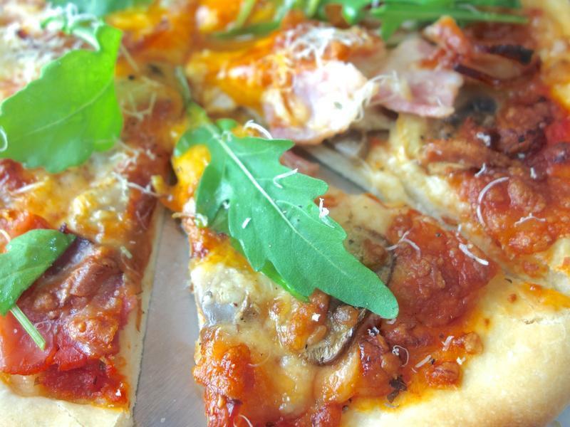 ��ʽ����Pizza ����決�������