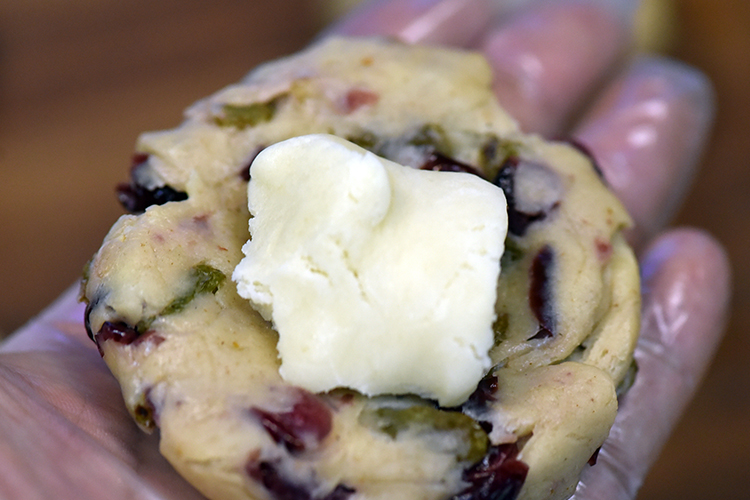 史多伦 德普烘焙实验室的做法