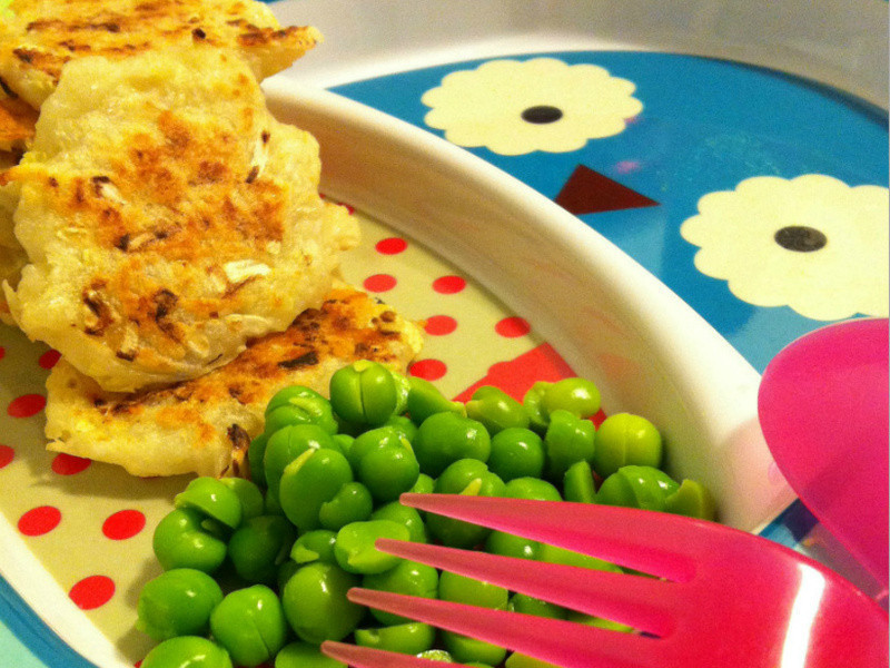 ����ʳ�� - ������һ��С��������