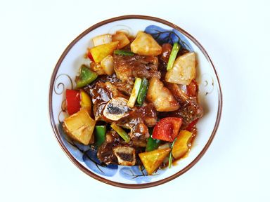 ����ţ�йǵ�����