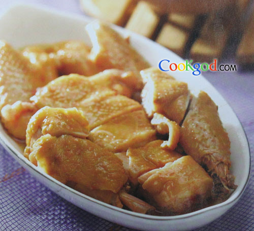 ÃÀζÔ㼦µÄ×ö·¨