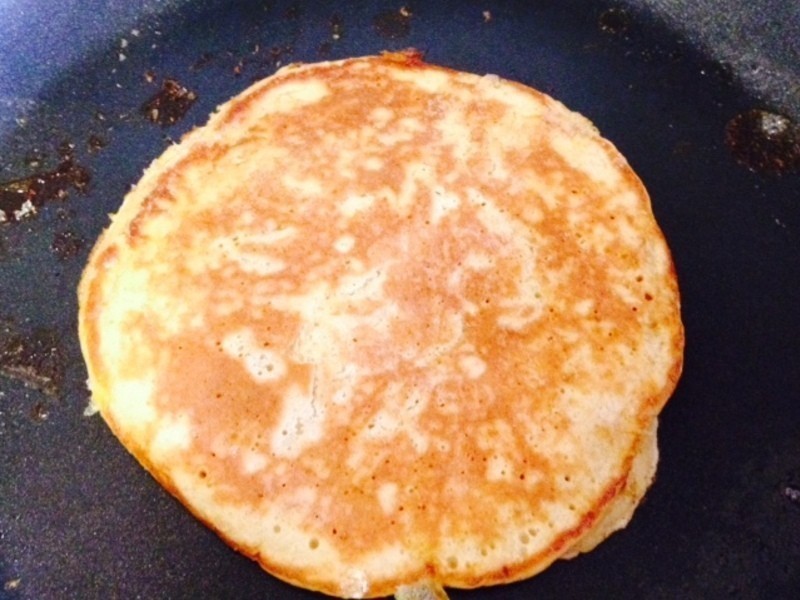 {ƽ�׹�}����ݮ�㽶����ܼ����Piece of Pancake������