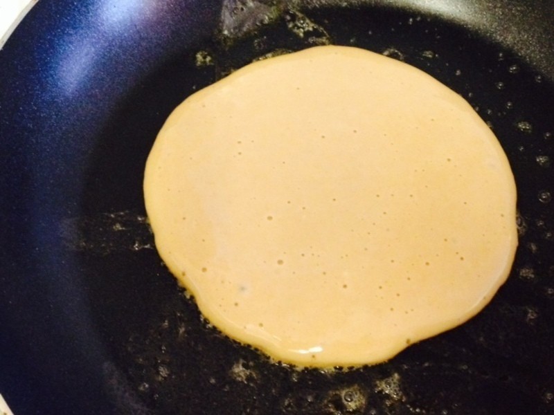 {ƽ�׹�}����ݮ�㽶����ܼ����Piece of Pancake������