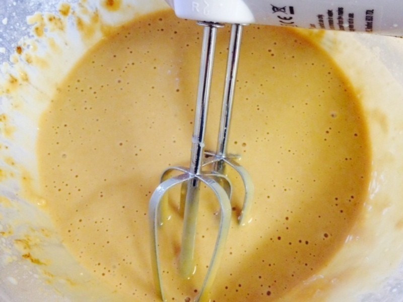 {ƽ�׹�}����ݮ�㽶����ܼ����Piece of Pancake������