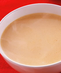 椰汁香茅牛肉汤的做法