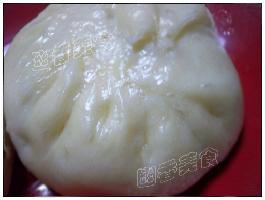 蒸包子的做法