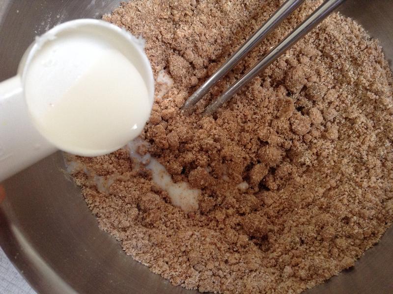 Kruidnoten ����ʥ��СԲ�� I������