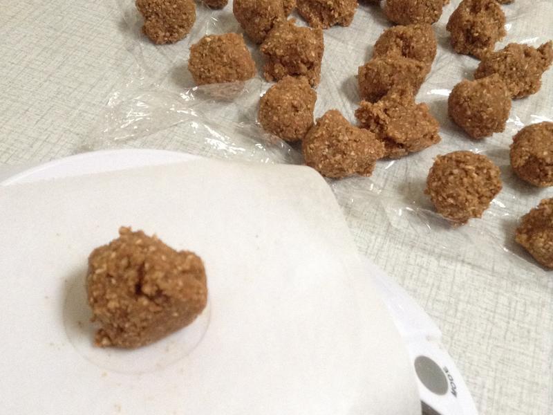 Kruidnoten ����ʥ��СԲ�� I������