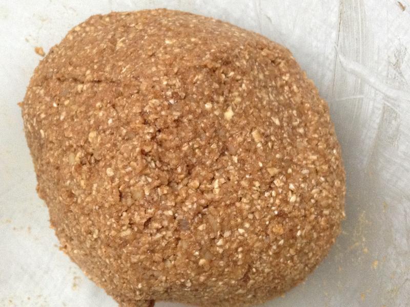 Kruidnoten ����ʥ��СԲ�� I������