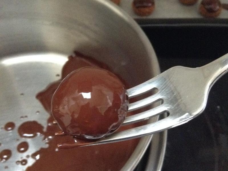 Kruidnoten ����ʥ��СԲ�� I������