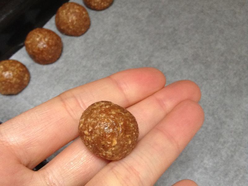 Kruidnoten ����ʥ��СԲ�� I������