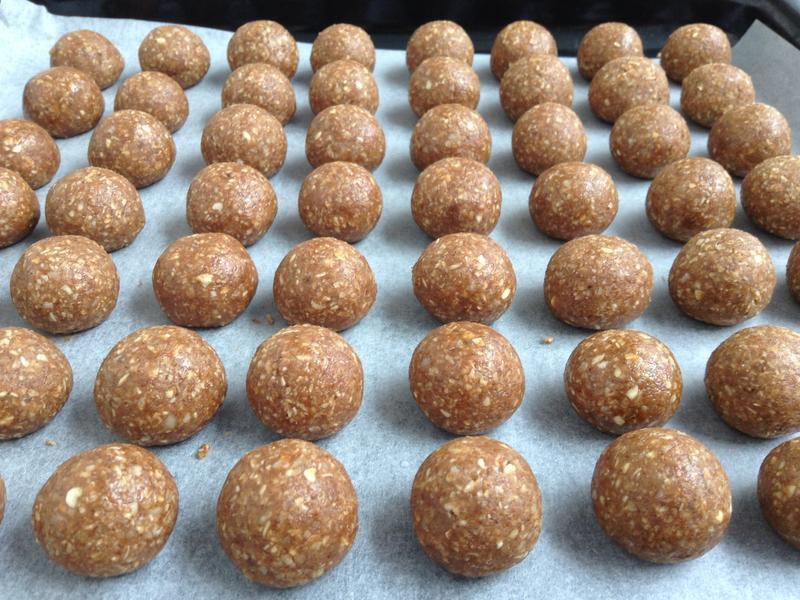 Kruidnoten ����ʥ��СԲ�� I������