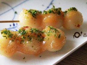 ��ʽ��ζ�����ӵ�����