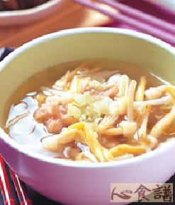 ½ðÕë³àÈâÌÀµÄ×ö·¨