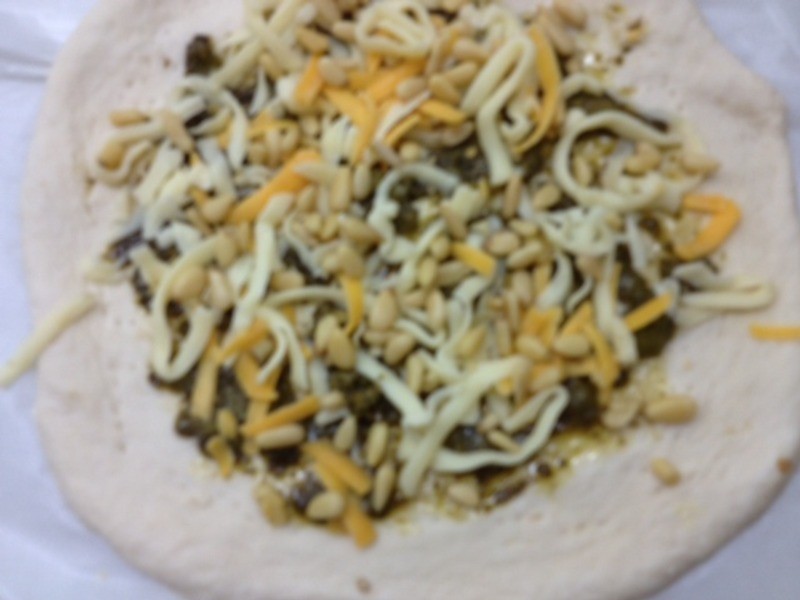 [Witi?Kitchen](�����-����PIZZA)�ʹ������ུ����������