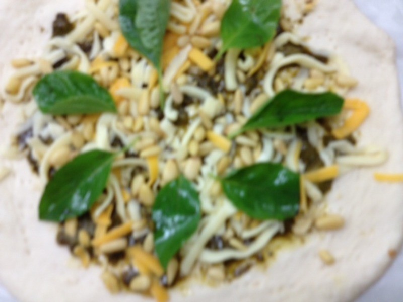 [Witi?Kitchen](�����-����PIZZA)�ʹ������ུ����������