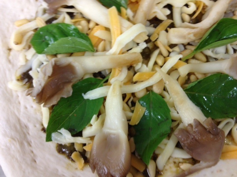 [Witi?Kitchen](�����-����PIZZA)�ʹ������ུ����������