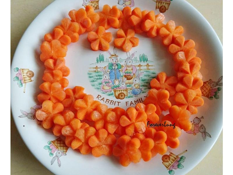 ºúÂܲ·»¨±ãµ±²ËµÄ×ö·¨