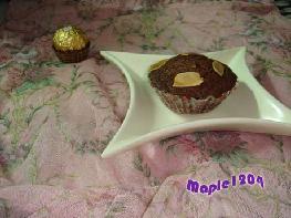 摩卡全麦蛋糕的做法