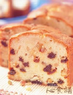 健康养生起司蛋糕的做法