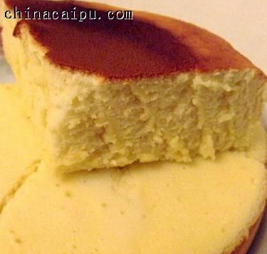 电饭煲蛋糕的做法的做法