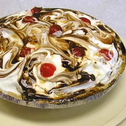 香蕉碎浆芝士蛋糕的做法