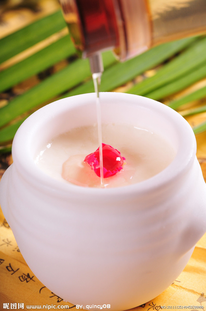 自制酸奶(改良版)的做法