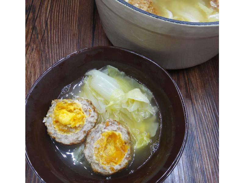 »Æ½ðʨ×ÓÍ·»â°×²ËµÄ×ö·¨