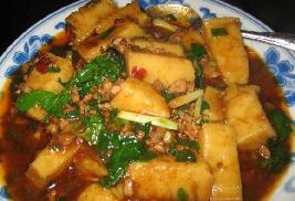 ºìÉÕÃ×¶¹¸¯µÄ×ö·¨