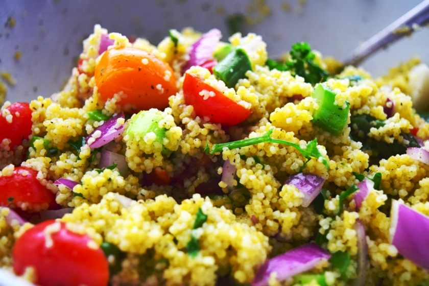 COUSCOUS��«��ӣ�ҷ��ѽ�����֭������