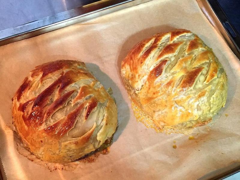 �����ţ��Beef Wellington������