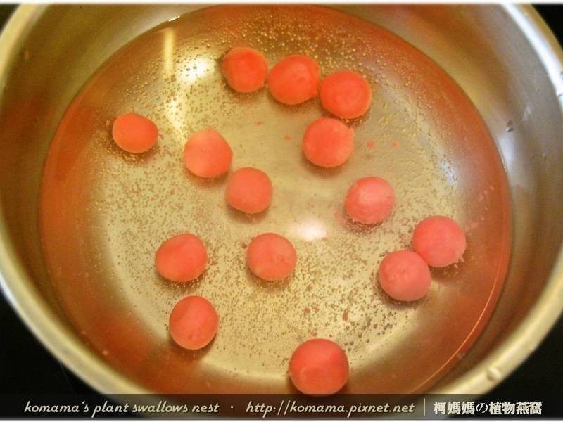 ºÚQ½ªÖÌÀÔ²£®µÄ×ö·¨