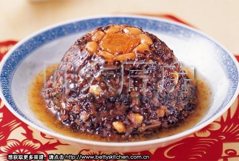 ѪŴ°Ë±¦·¹µÄ×ö·¨