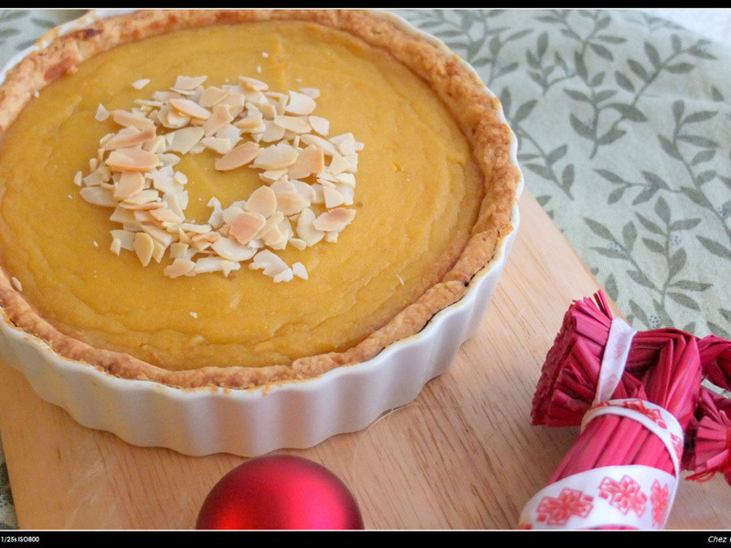 甜香浓郁地瓜塔的做法