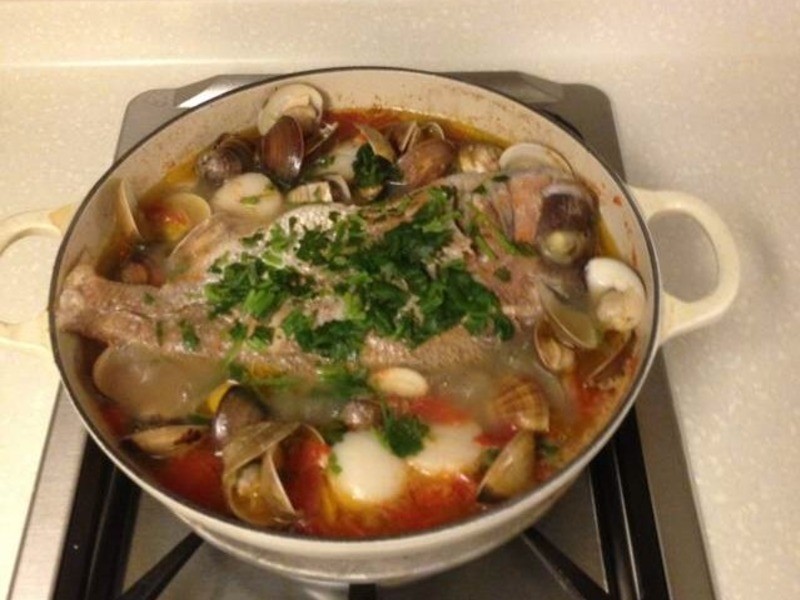 Le Creuset ÖýÌú¹øÈÕʽÉÕÓãµÄ×ö·¨