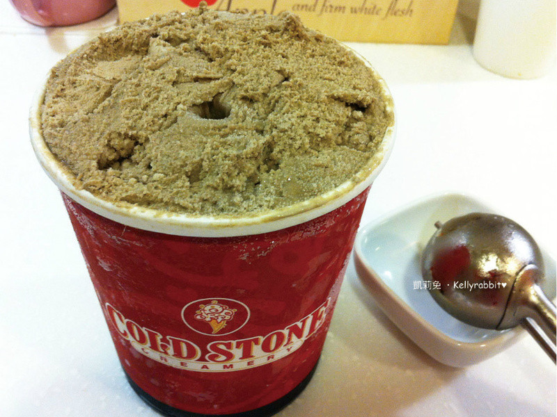 ��COLD STONE-�������ա�����MIX���������Ǳ���������