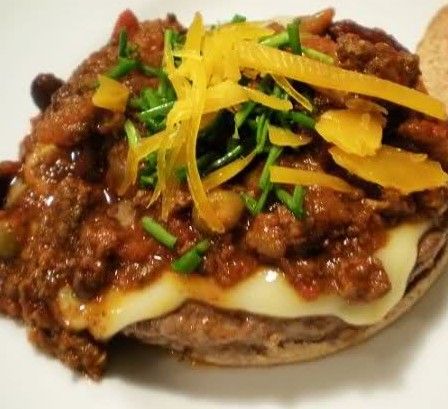 美式肉臊的做法